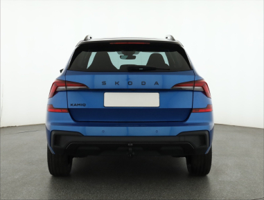 Škoda Kamiq - 2025