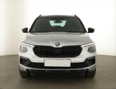 Škoda Kamiq - 2025