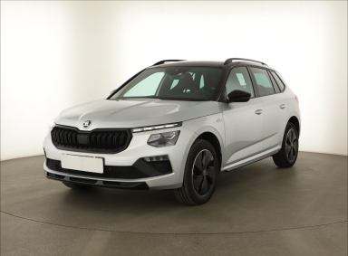 Škoda Kamiq - 2025