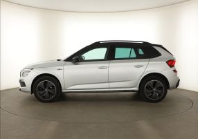 Skoda Kamiq - 2025