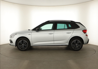Škoda Kamiq - 2025