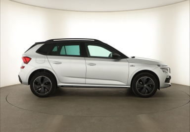 Škoda Kamiq - 2025
