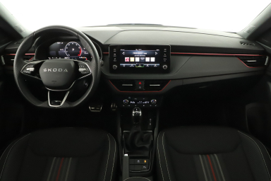Škoda Kamiq - 2025