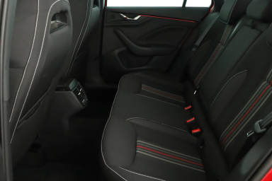 Škoda Scala - 2025