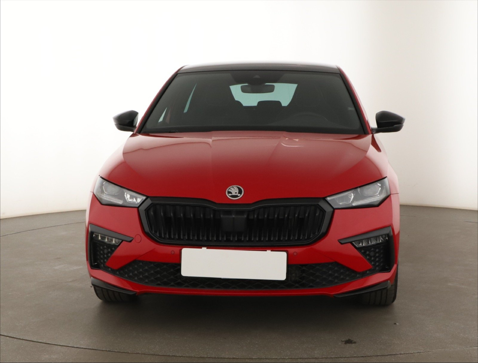 Škoda Scala - 2025