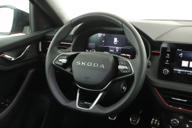 Škoda Scala - 2025