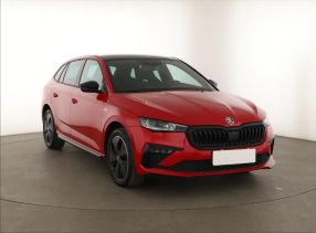 Škoda Scala - 2025