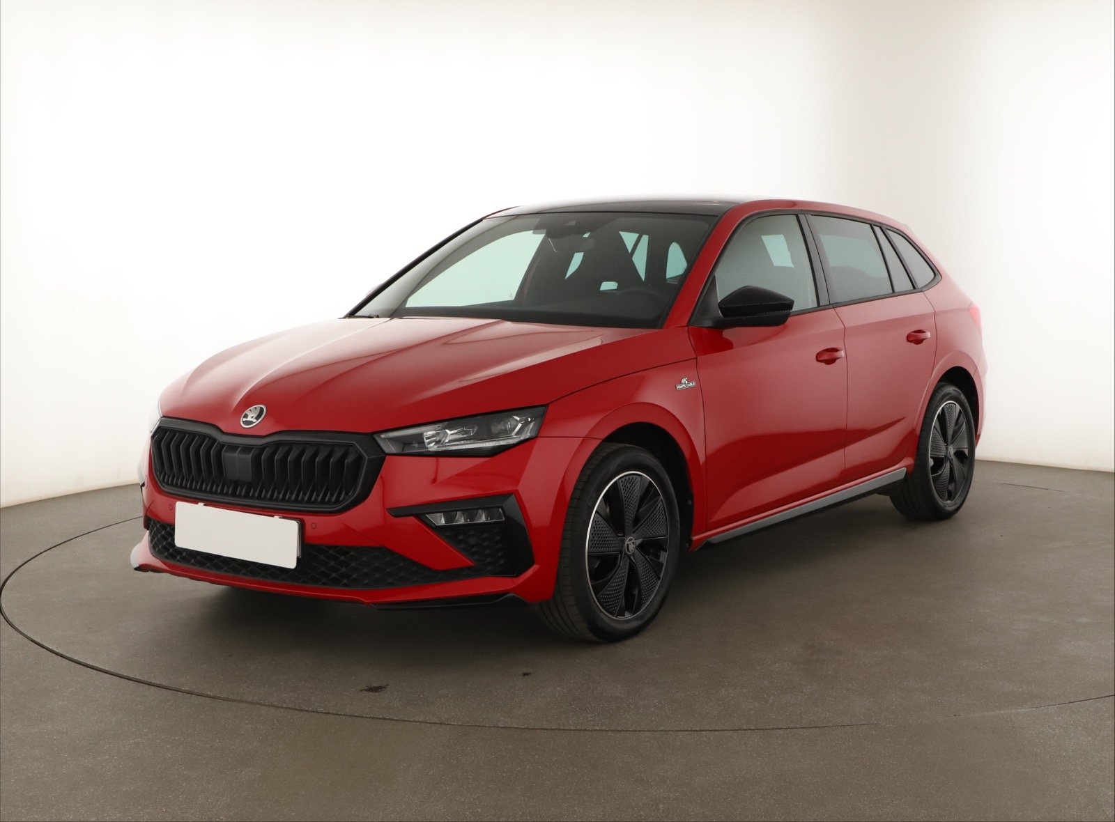 Škoda Scala - 2025