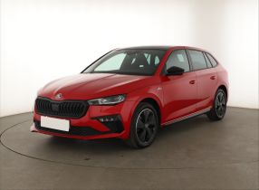 Škoda Scala - 2025