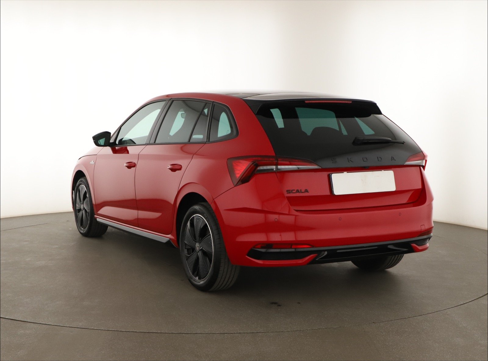 Škoda Scala - 2025