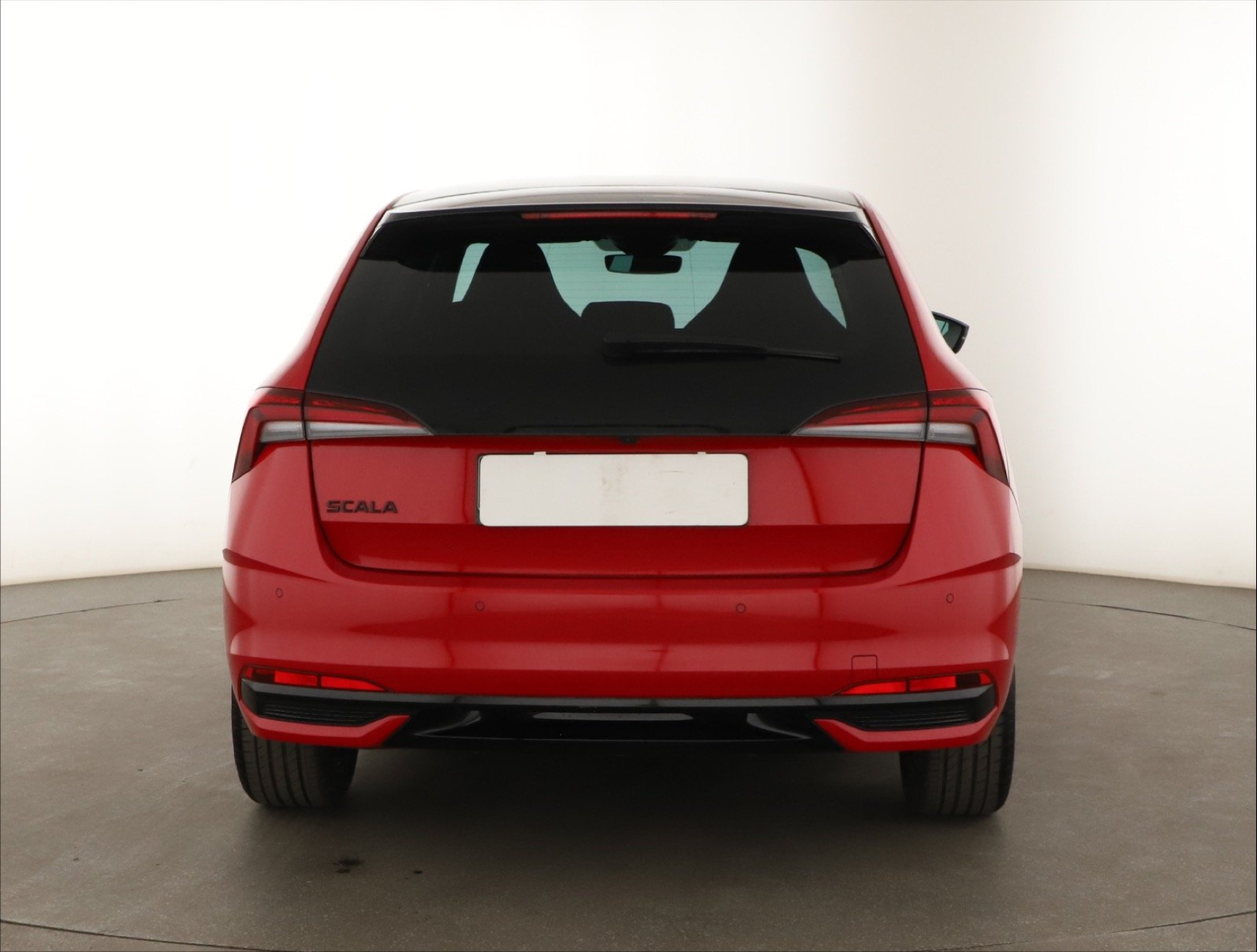 Škoda Scala - 2025