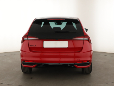 Škoda Scala - 2025
