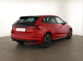 Škoda Scala - 2025