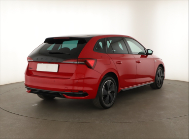 Škoda Scala - 2025