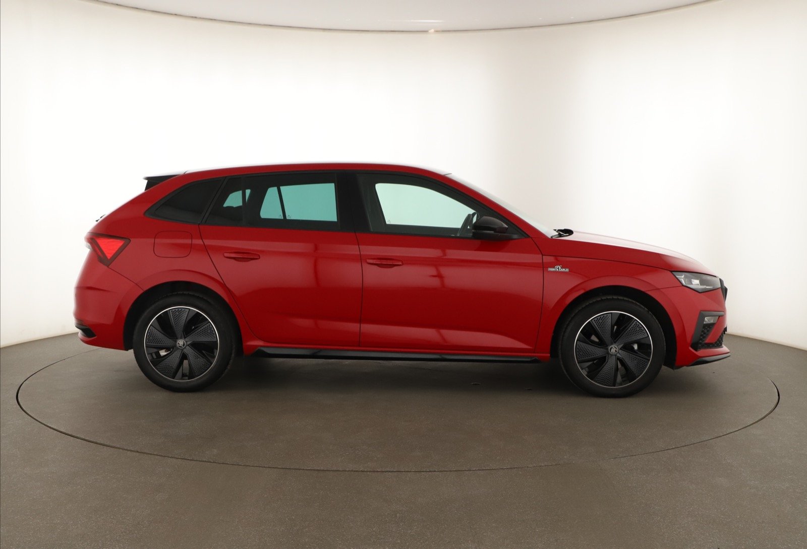 Škoda Scala - 2025