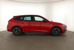 Škoda Scala - 2025