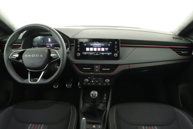 Škoda Scala - 2025