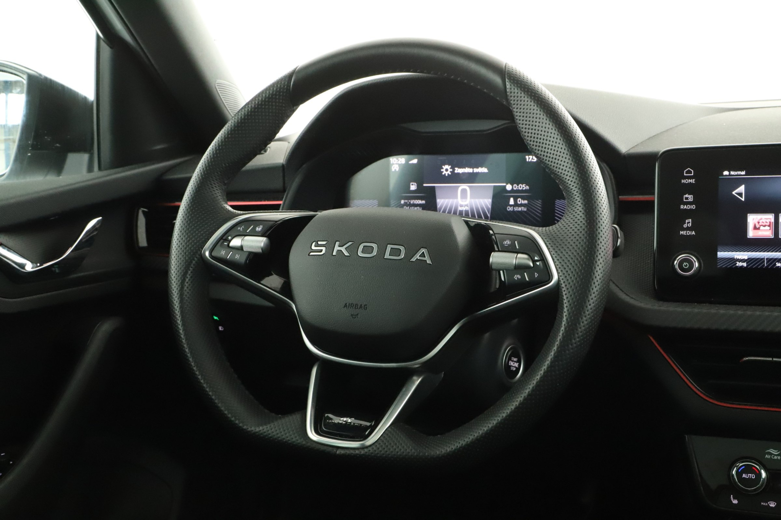 Škoda Kamiq - 2025