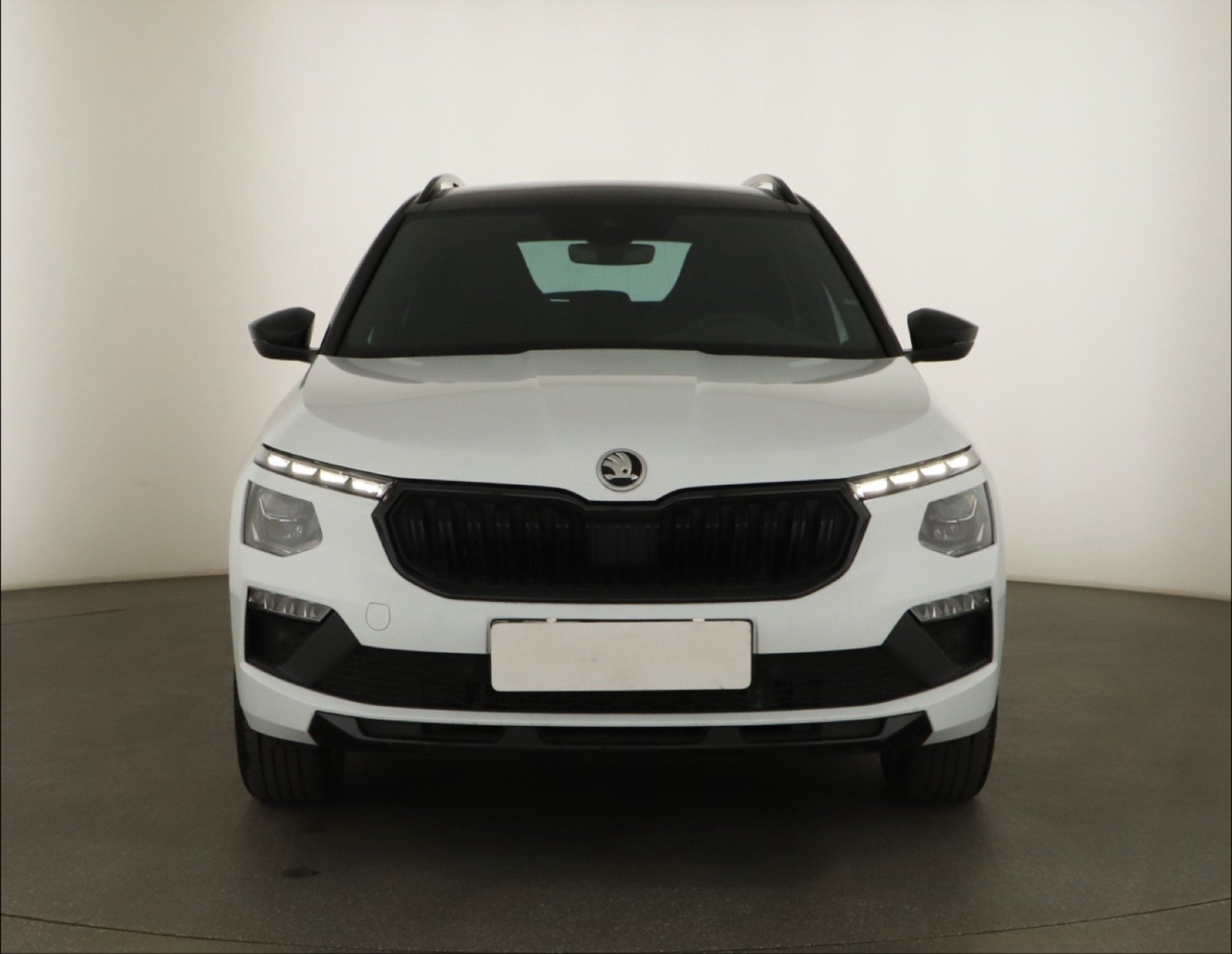 Škoda Kamiq - 2025