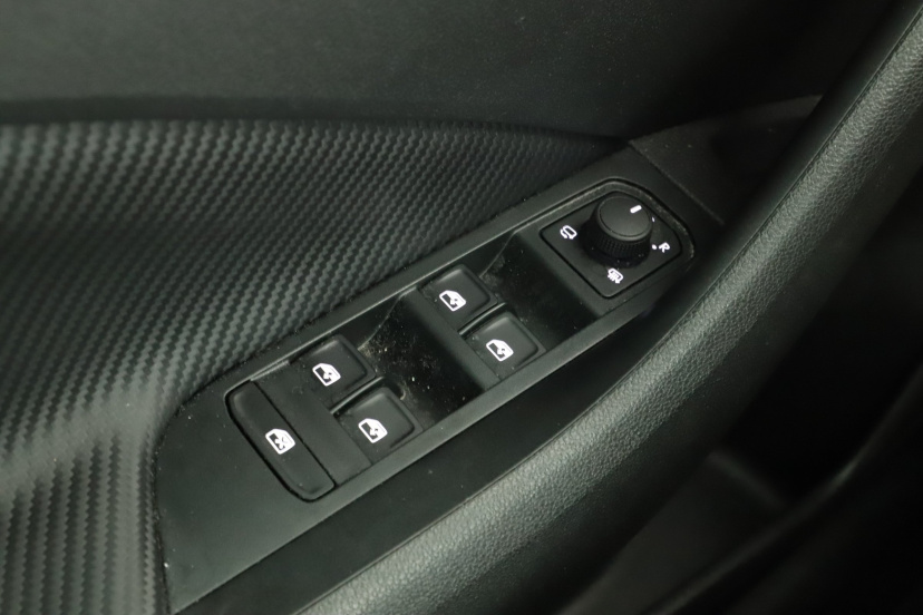 Škoda Kamiq, 2025