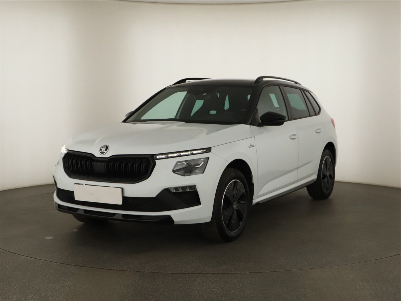 Škoda Kamiq - 2025