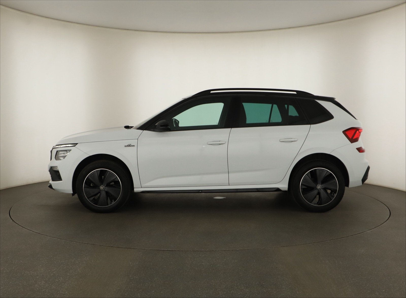 Škoda Kamiq - 2025