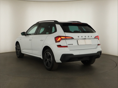 Škoda Kamiq - 2025