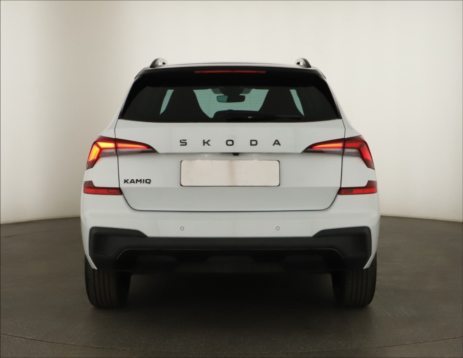 Škoda Kamiq - 2025