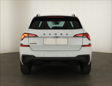 Škoda Kamiq - 2025