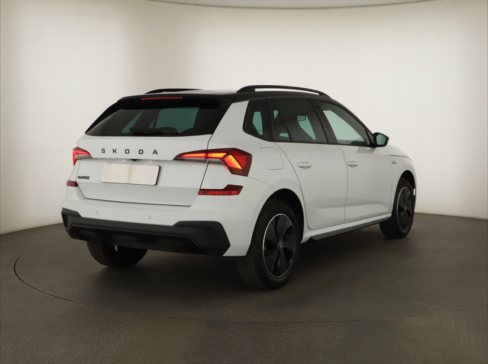 Škoda Kamiq - 2025