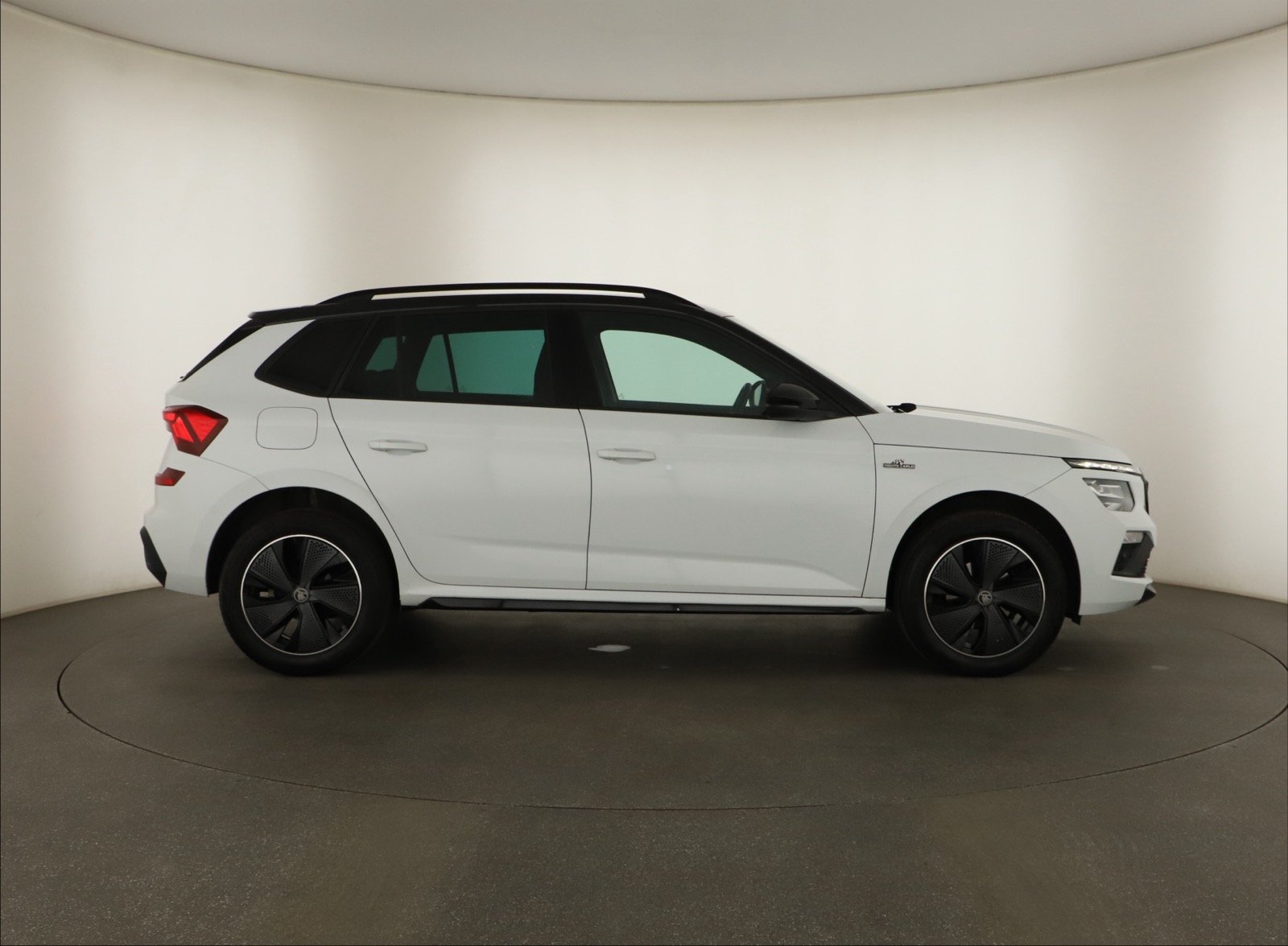 Škoda Kamiq - 2025