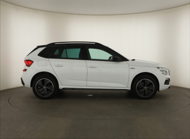 Škoda Kamiq - 2025