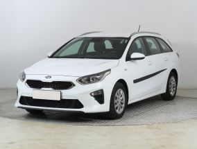 Kia Ceed - 2020