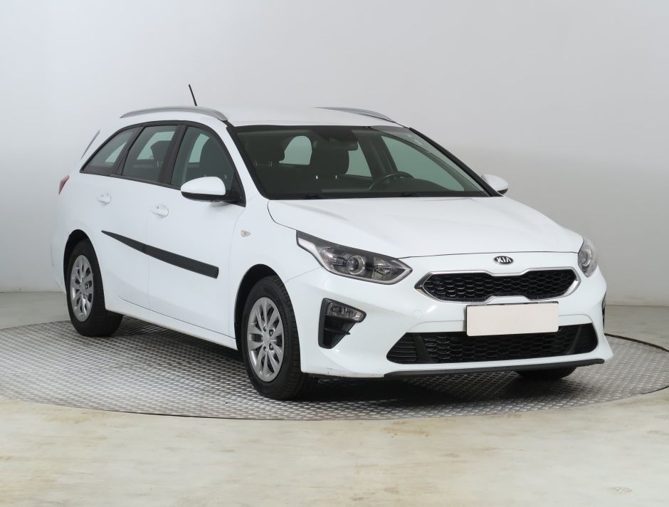 Kia Ceed - 2020