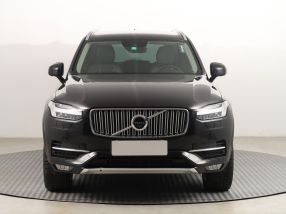 Volvo XC90 - 2018