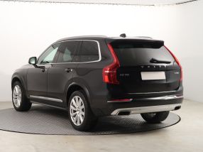 Volvo XC90 - 2018