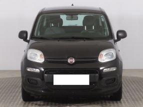 Fiat Panda - 2021