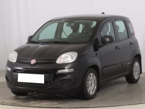 Fiat Panda - 2021