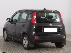 Fiat Panda - 2021