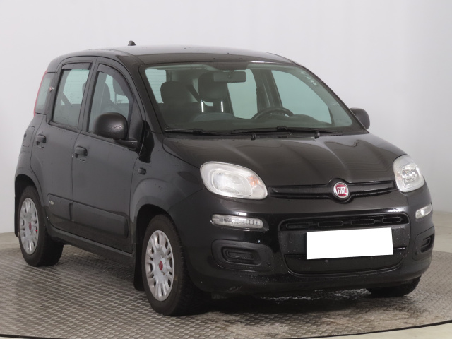 Fiat Panda 2021