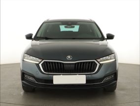 Skoda Octavia - 2021