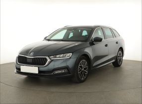 Skoda Octavia - 2021