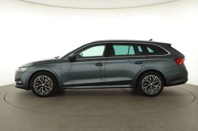 Skoda Octavia - 2021
