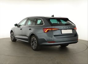 Skoda Octavia - 2021