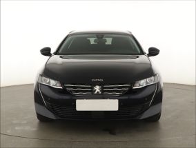 Peugeot 508 - 2020