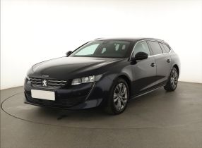 Peugeot 508 - 2020