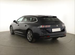 Peugeot 508 - 2020