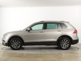 Volkswagen Tiguan - 2018