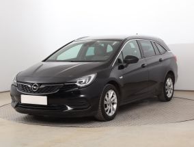 Opel Astra - 2021