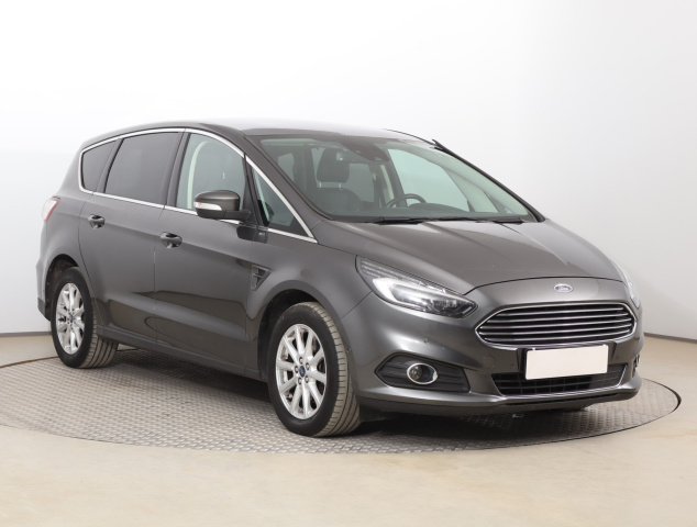 Ford S-Max 2019